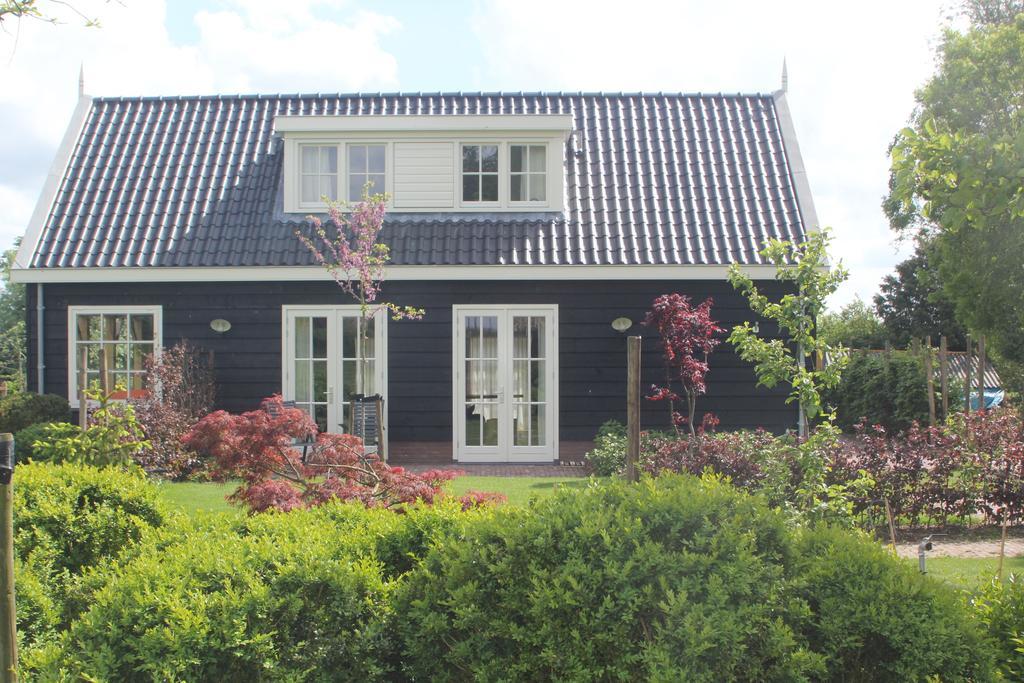 B&B Het Koetshuis Hazerswoude-Dorp Rom bilde